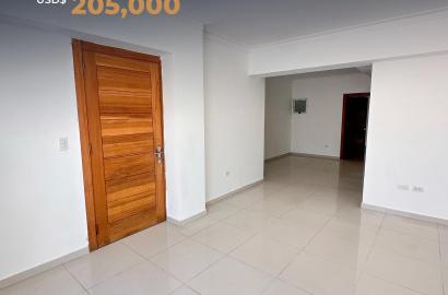 DE OPORTUNIDAD, el millon! 3 habitaciones.