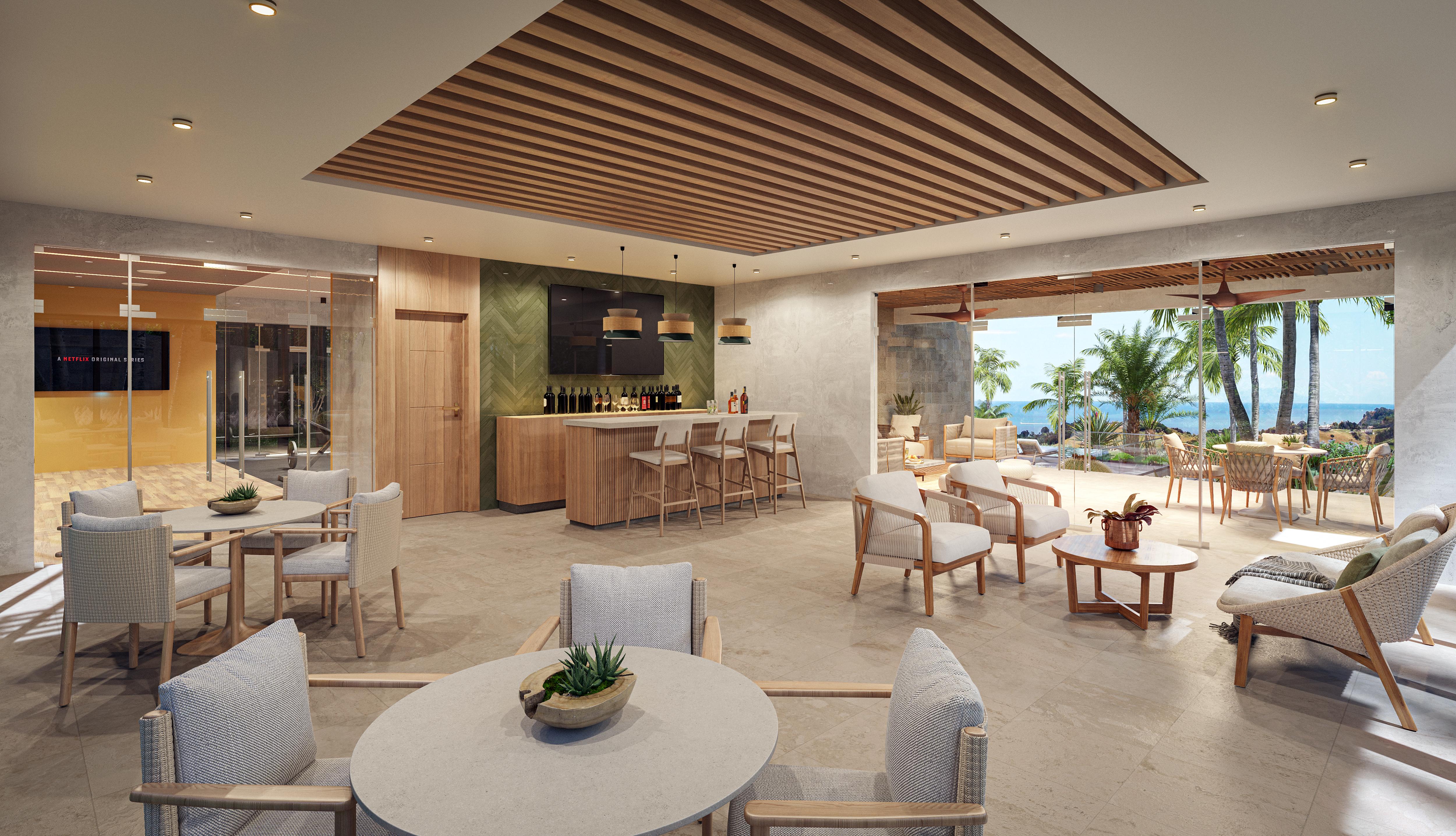 Punta Farallon