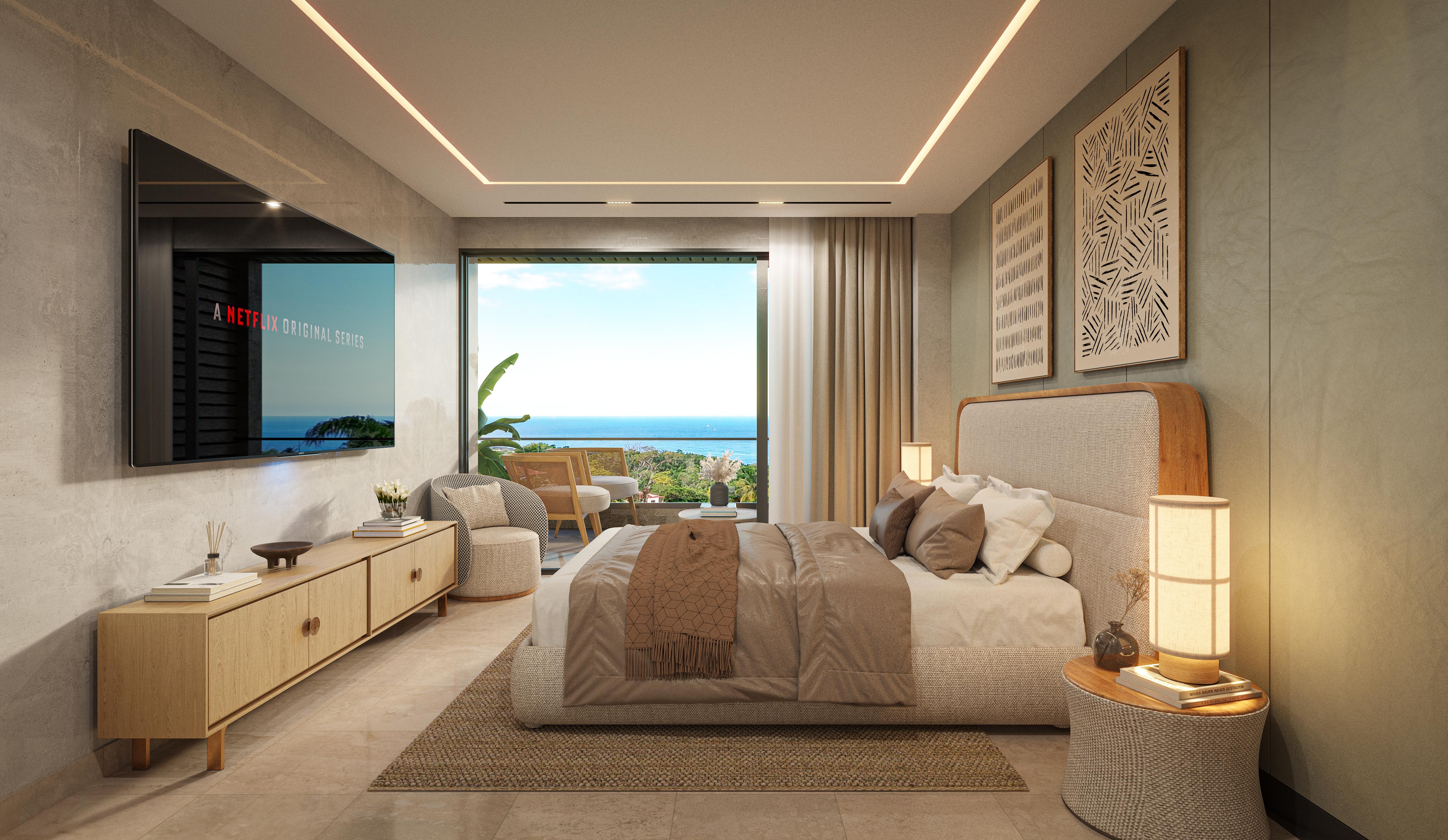 Punta Farallon