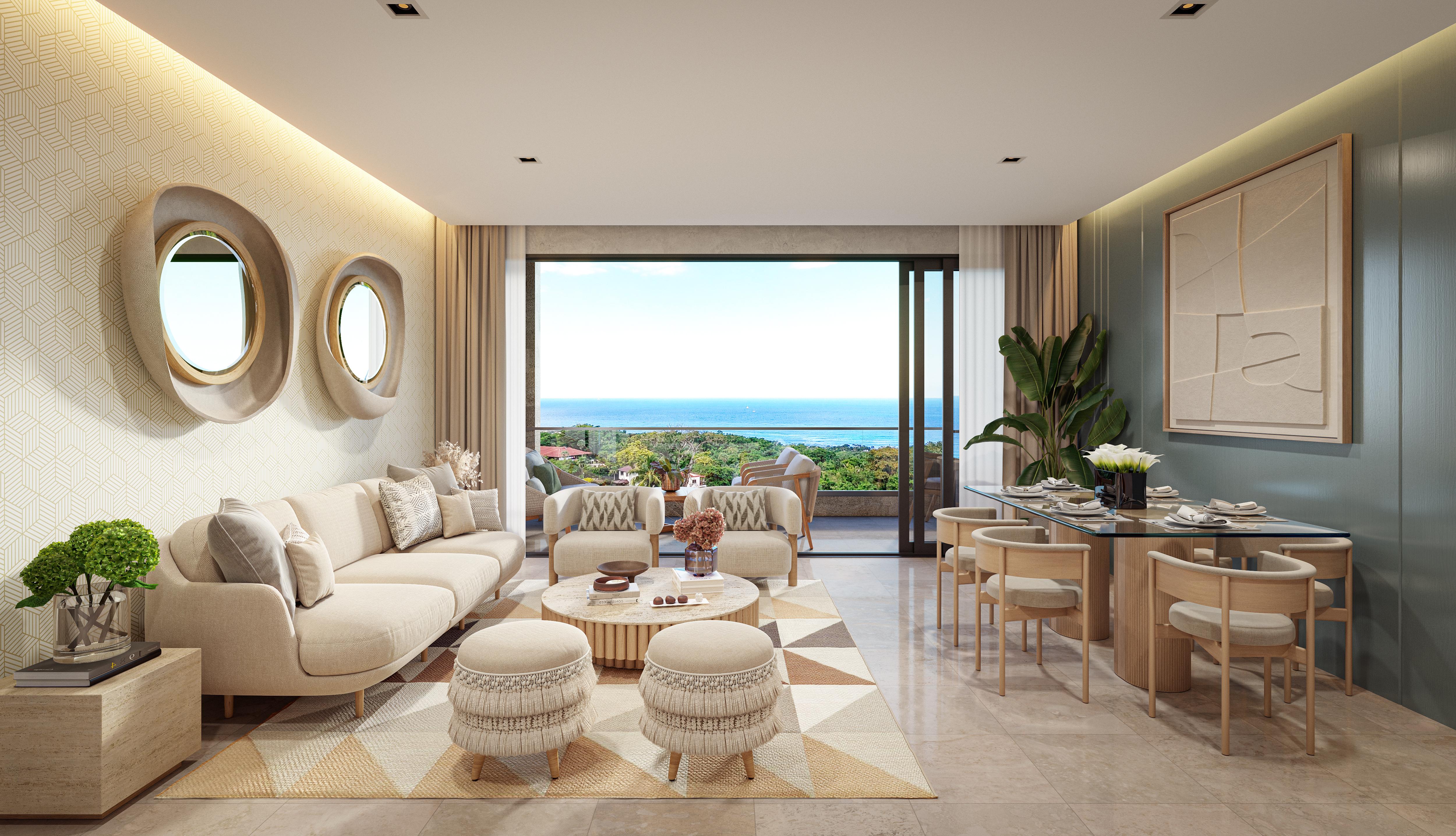 Punta Farallon